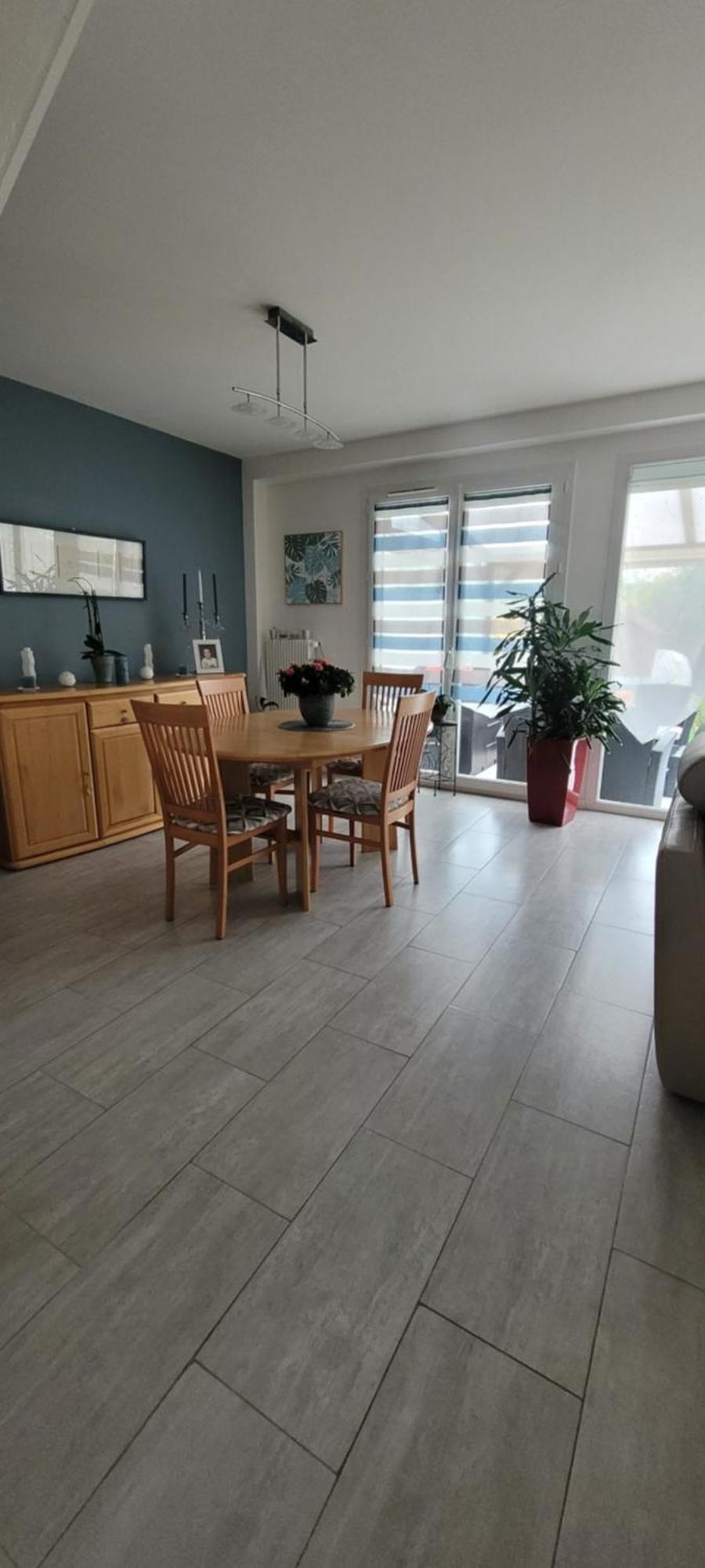 פרנקונוויל Maison Cosy מראה חיצוני תמונה