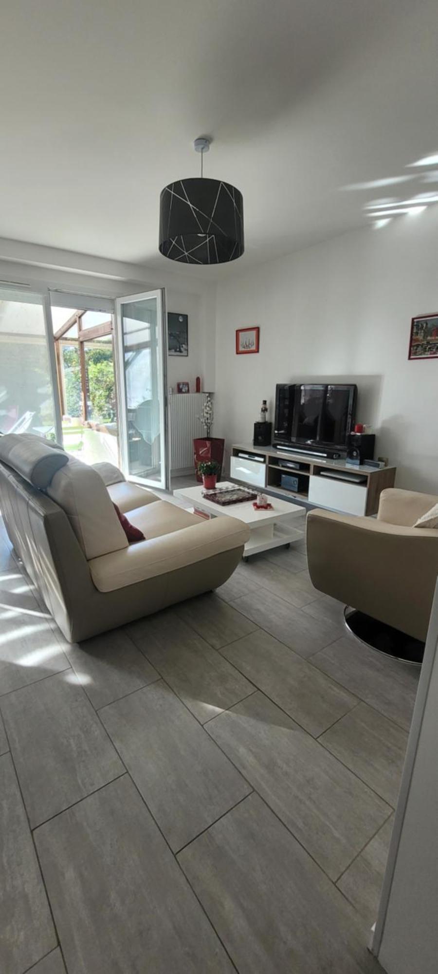פרנקונוויל Maison Cosy מראה חיצוני תמונה